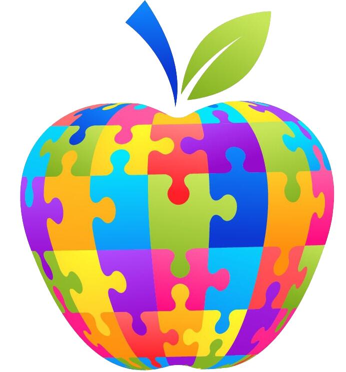apple puzzle