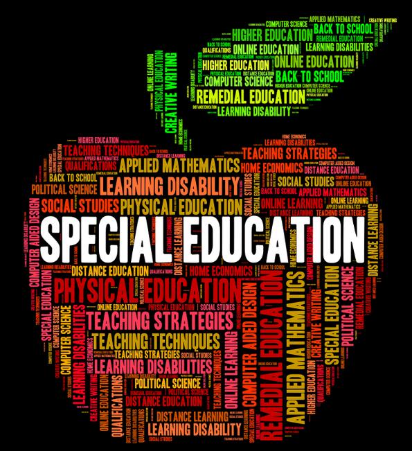 Special Education Image