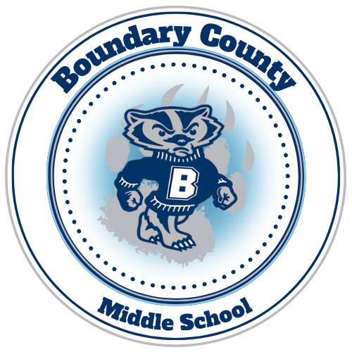 Boundary County Middle School
