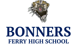 Bonners Ferry High School