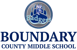 Boundary County Middle School