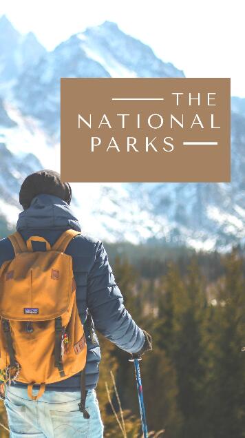 National Park Tours