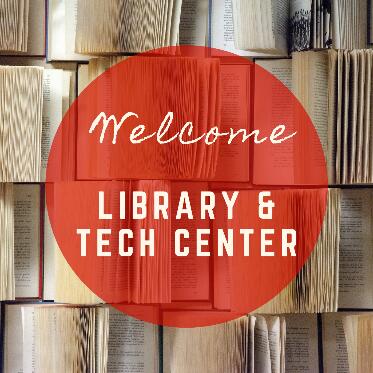 Welcome Naples Library & Tech Center