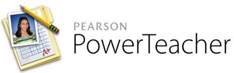 PowerTeacher Logo